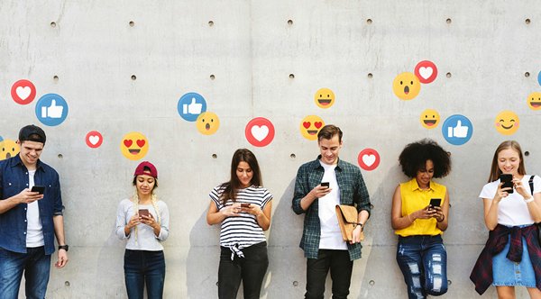 Social Media | Proxy Creativo